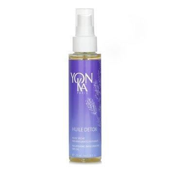 Yonka Huile Detox Nourishing & Invigorating Dry Oil 100ml