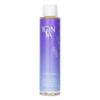 Yonka Phyto-Bain Energising, Invigorating Shower & Bath Oil Lavender 100ml