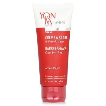 Yonka Shave Barber Shave Razor Burn Free 100ml