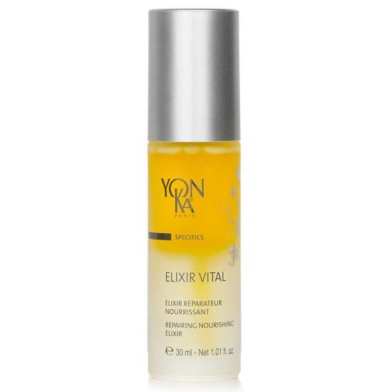 Yonka Specifics Elixir Vital With Beech Buds Repairing, Nourishing Elixir