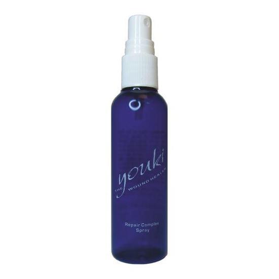 Youki the Wound Healer Bio-Cell Spray 12ml