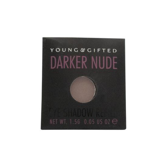 Young & Gifted Eyeshadow