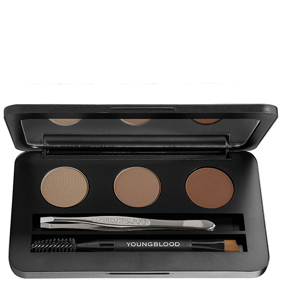 Youngblood Mineral Cosmetics Brow Artiste Blonde 3g