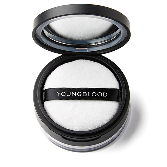 Youngblood Mineral Cosmetics Hi Definition Powder Translucent