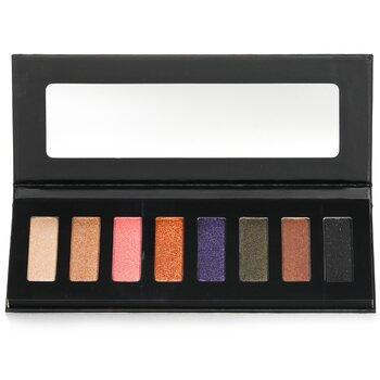 Youngblood Mineral Cosmetics 8 Well Eyeshadow Palette Crown Jewels