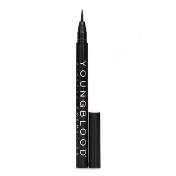 Youngblood Mineral Cosmetics Eye Mazing Liquid Liner Pen Noir