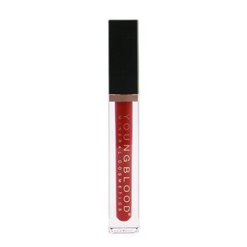 Youngblood Mineral Cosmetics Hydrating Liquid Lip Creme Iconic matte
