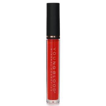 Youngblood Mineral Cosmetics Lip Gloss Guava 3ml