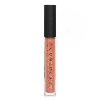 Youngblood Mineral Cosmetics Lip Gloss Uptown 3ml