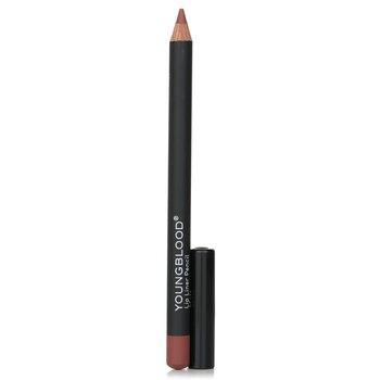 Youngblood Mineral Cosmetics Lip Liner Pencil Malt 1.1g