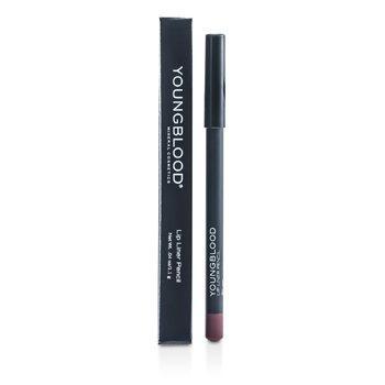 Youngblood Mineral Cosmetics Lip Liner Pencil Plum 1.1g