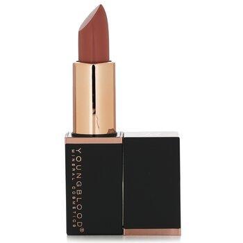 Youngblood Mineral Cosmetics Lipstick Blusing Nude 4g