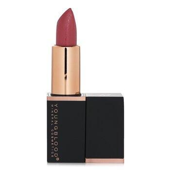 Youngblood Mineral Cosmetics Lipstick Cedar 4g