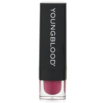 Youngblood Mineral Cosmetics Lipstick Envy 4g