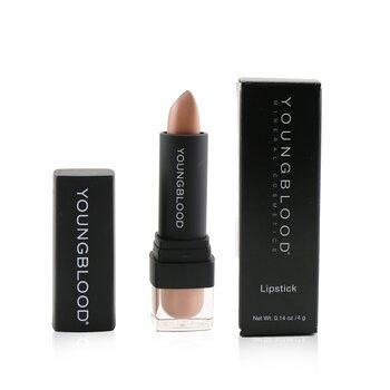 Youngblood Mineral Cosmetics Lipstick Naked 4g
