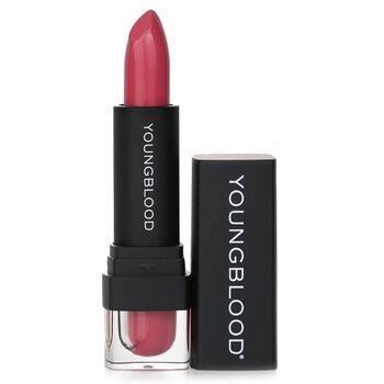 Youngblood Mineral Cosmetics Lipstick Rosewater 4g