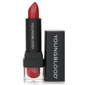 Youngblood Mineral Cosmetics Lipstick Vixen 4g