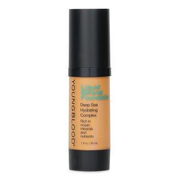 Youngblood Mineral Cosmetics Liquid Mineral Foundation Doe 30ml