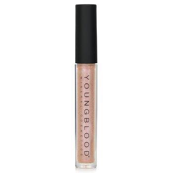 Youngblood Mineral Cosmetics Lunar Glitter Gloss Celestial