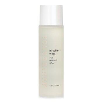 Youngblood Mineral Cosmetics Micellar Water With Colloidal Silver 222.75ml