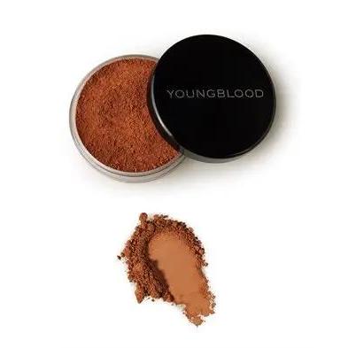 Youngblood Mineral Cosmetics Mineral Foundation Hazelnut