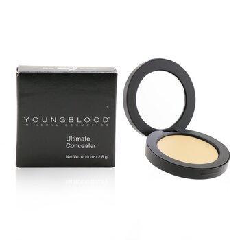 Youngblood Mineral Cosmetics Ultimate Concealer Tan Neutral 2.8g