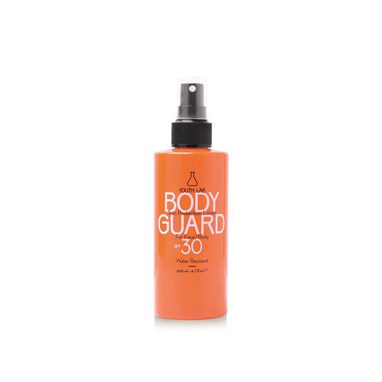 YOUTH LAB Body Guard Sun Protection Lotion SPF 30 200ml