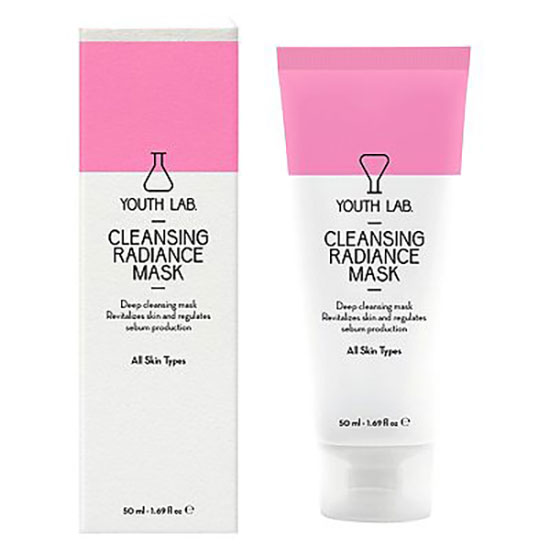 YOUTH LAB Cleansing Radiance Mask 50ml