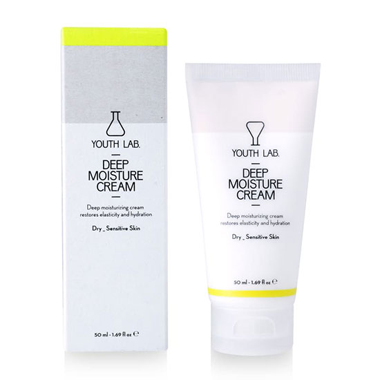 YOUTH LAB Deep Moisture Cream 50ml