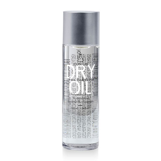 YOUTH LAB Dry Oil