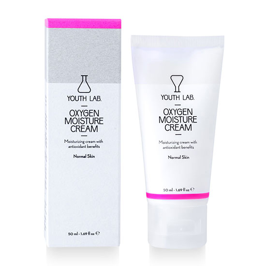 YOUTH LAB Oxygen Moisture Cream 50ml