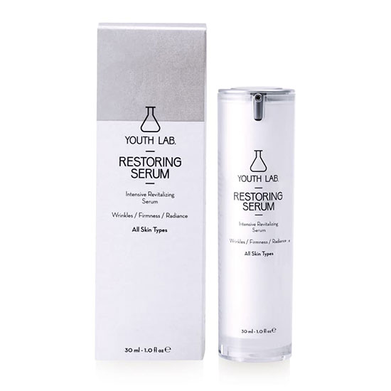 YOUTH LAB Restoring Serum