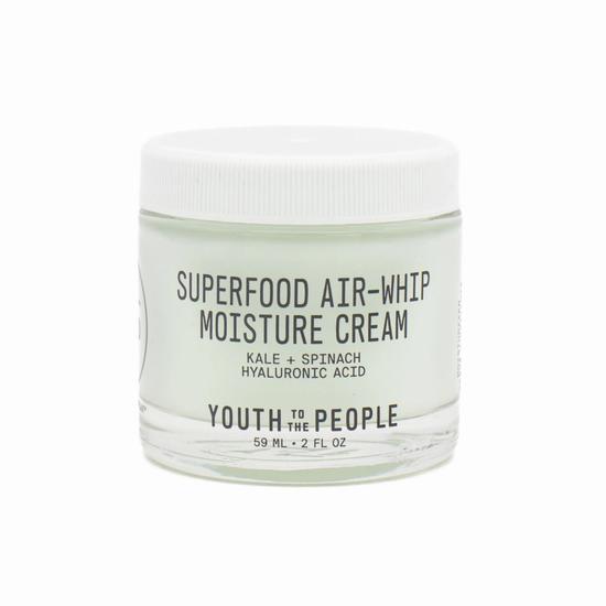Youth to the People Superfood Air Whip Moisture Cream 59ml (Imperfect Box)