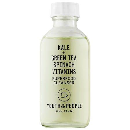 Youth to the People Superfood Cleanser 59ml