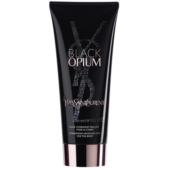 YSL Opium Body Lotion
