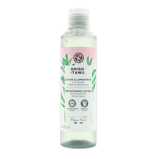 Yves Rocher Bright Botanical Brightening Lotion