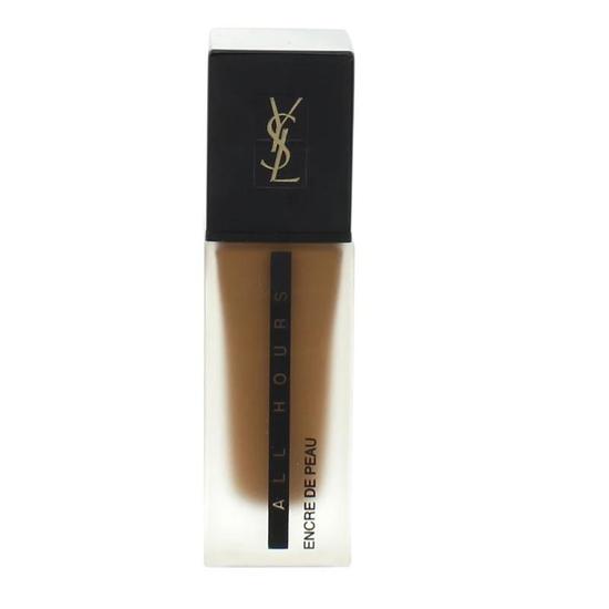Yves Saint Laurent All Hours Foundation B70 Mocha