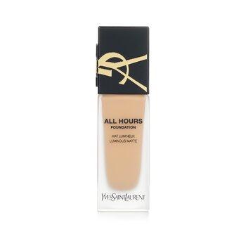 Yves Saint Laurent All Hours Foundation SPF 39 MN7