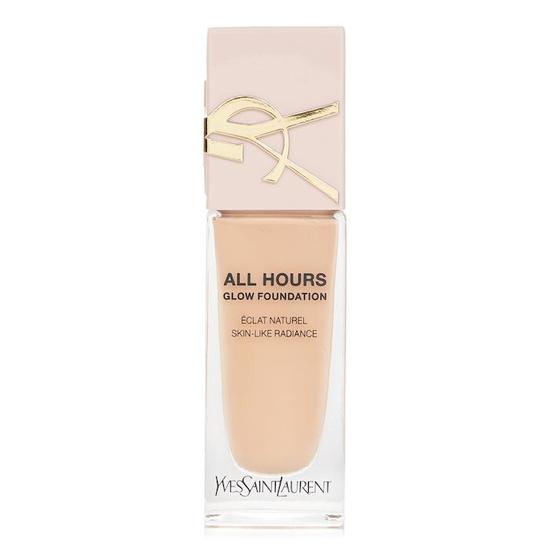 Yves Saint Laurent All Hours Glow Foundation