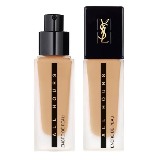 Yves Saint Laurent All Hours Liquid Foundation B25