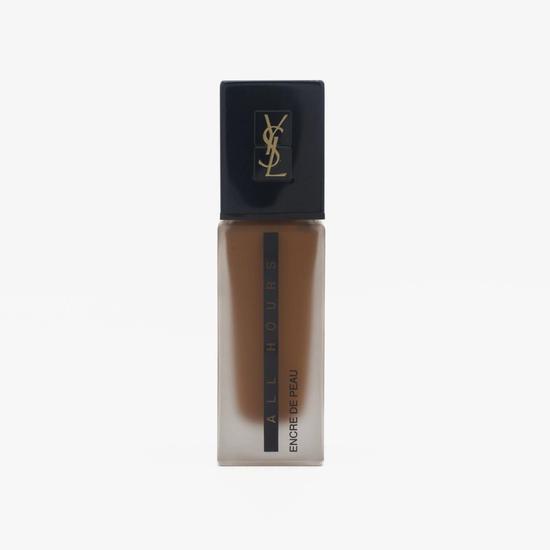 Yves Saint Laurent All Hours Liquid Foundation B85 Coffee 25ml (Imperfect Box)