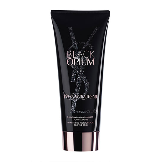 Yves Saint Laurent Opium Body Lotion