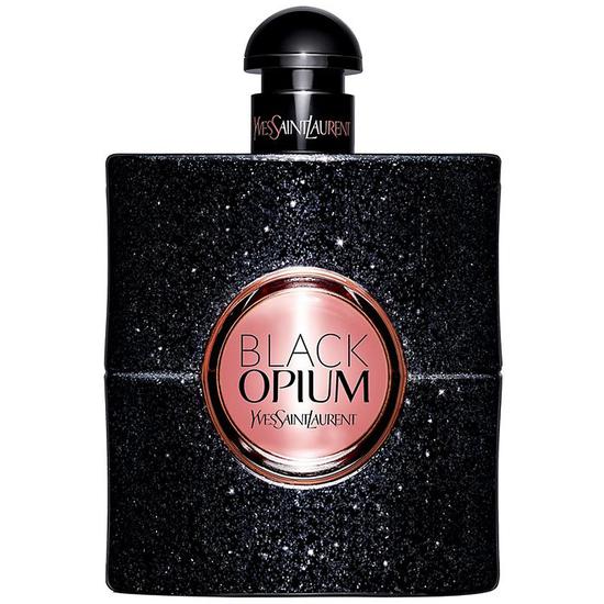 Yves Saint Laurent Black Opium Eau De Parfum 150ml