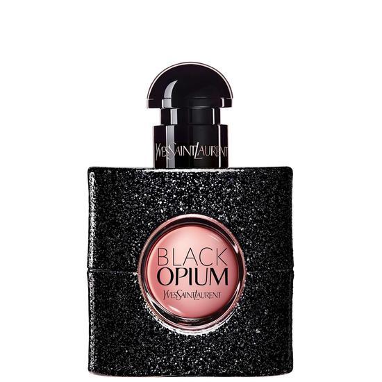 Yves Saint Laurent Black Opium Eau De Parfum