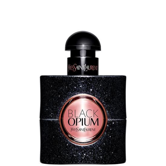 Yves Saint Laurent Black Opium Eau De Parfum 30ml