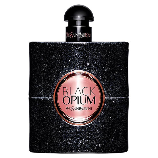 Yves Saint Laurent Black Opium Eau De Parfum