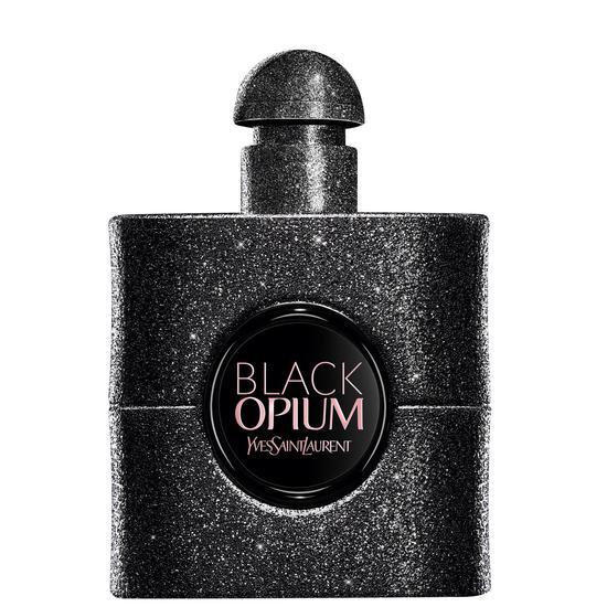 Yves Saint Laurent Black Opium Eau De Parfum Extreme 50ml