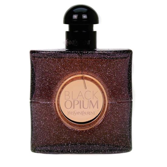 Yves Saint Laurent Black Opium Eau De Toilette 50ml