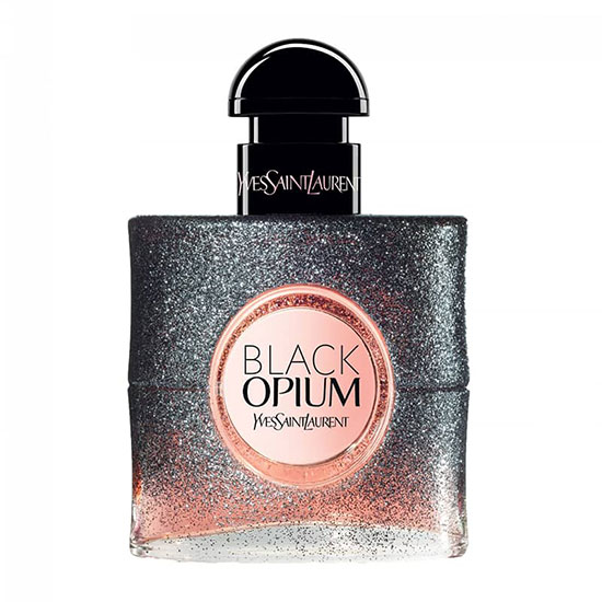 Yves Saint Laurent Black Opium Floral Shock Eau De Parfum 30ml