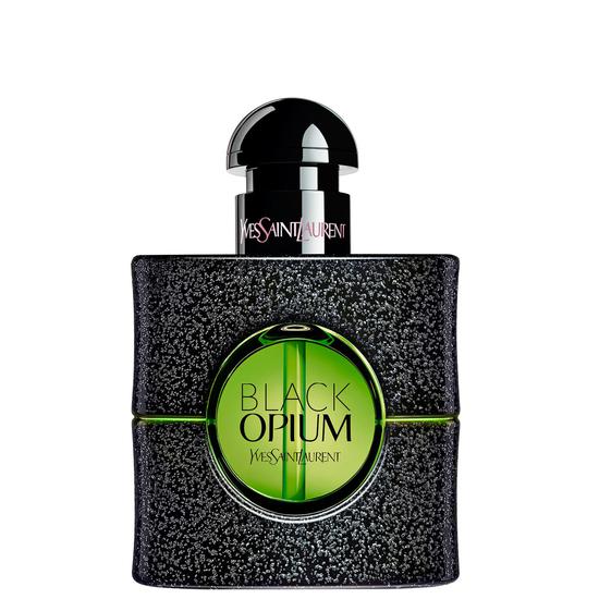 Yves Saint Laurent Black Opium Illicit Green Eau De Parfum 30ml